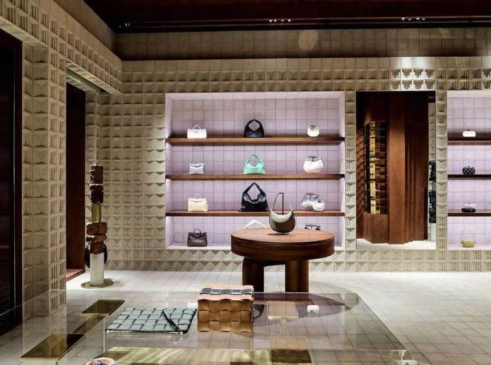 Bottega Veneta teams up Reliance Brands for an EBO in Mumbai